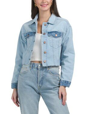 MARINE LAYER Ray Denim Jacket